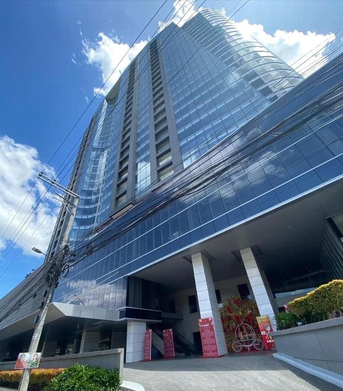 Aeon Towers Abreeza Mall