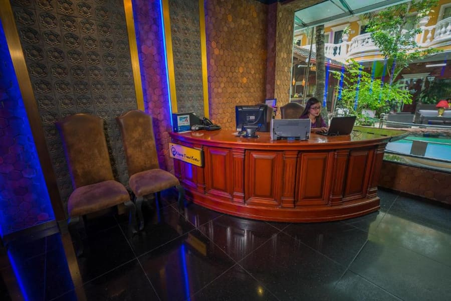 ABC Entertainment Resort