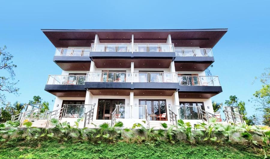 Discovery Coron formerly Club Paradise Palawan
