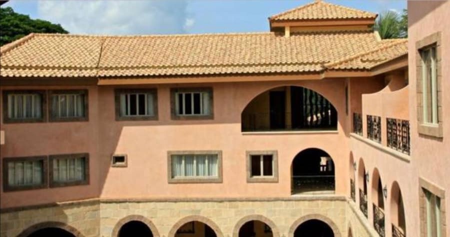 Corto del Mar Hotel