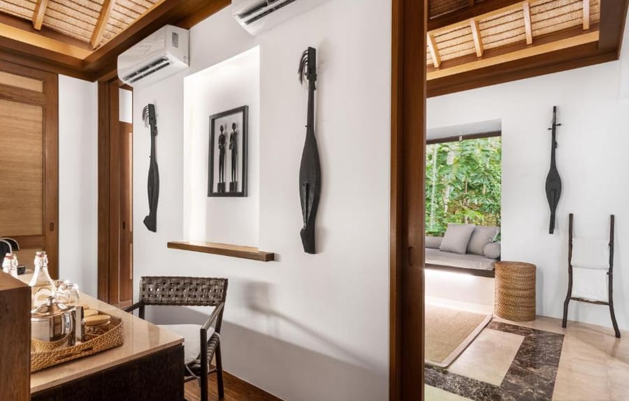 Pangulasian Island Resorts El Nido