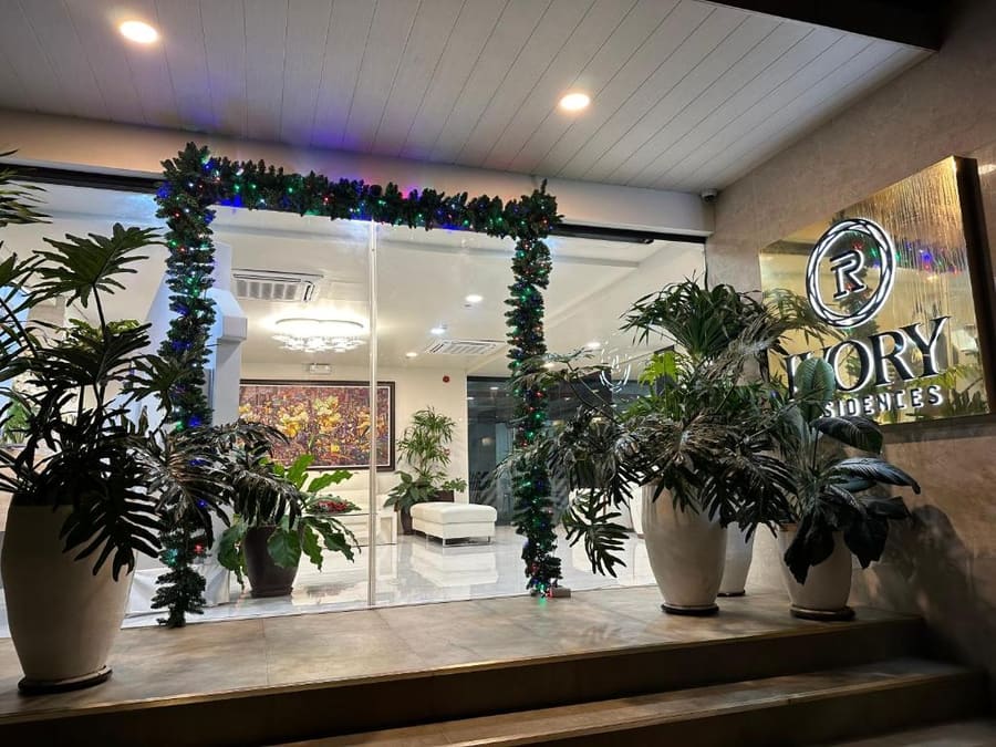 Casa Jimena at Ivory Residences