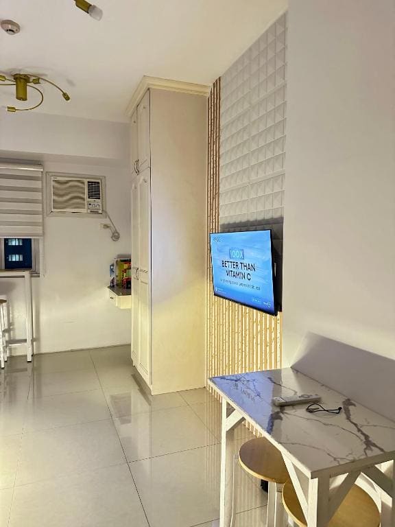 Mplace residence tower A