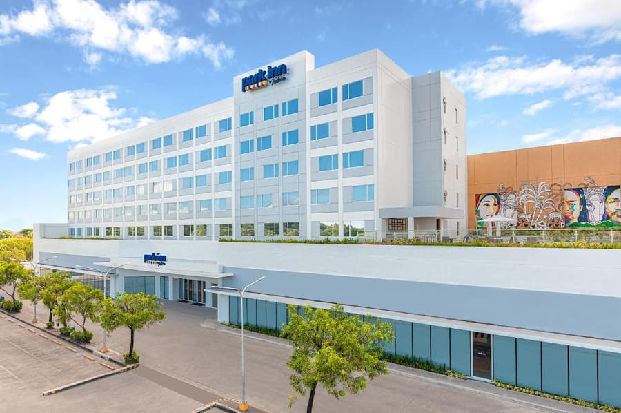 Park Inn By Radisson Bacolod