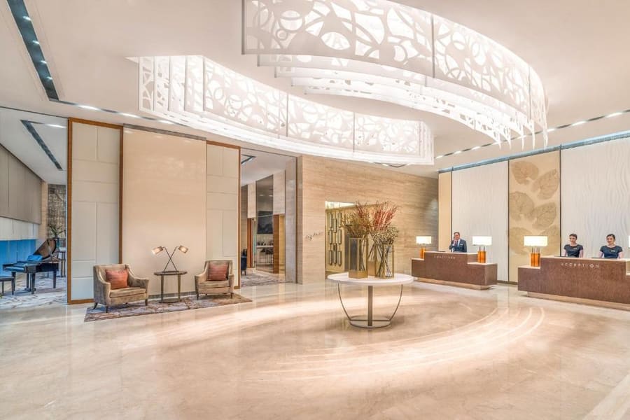 Richmonde Hotel Iloilo