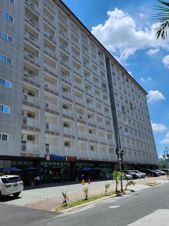 M Stay Hotel Clark