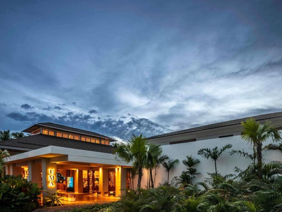 South Palms Resort and Spa Panglao - MGallery Collection