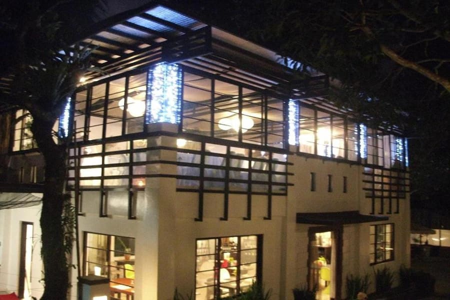 T House Tagaytay