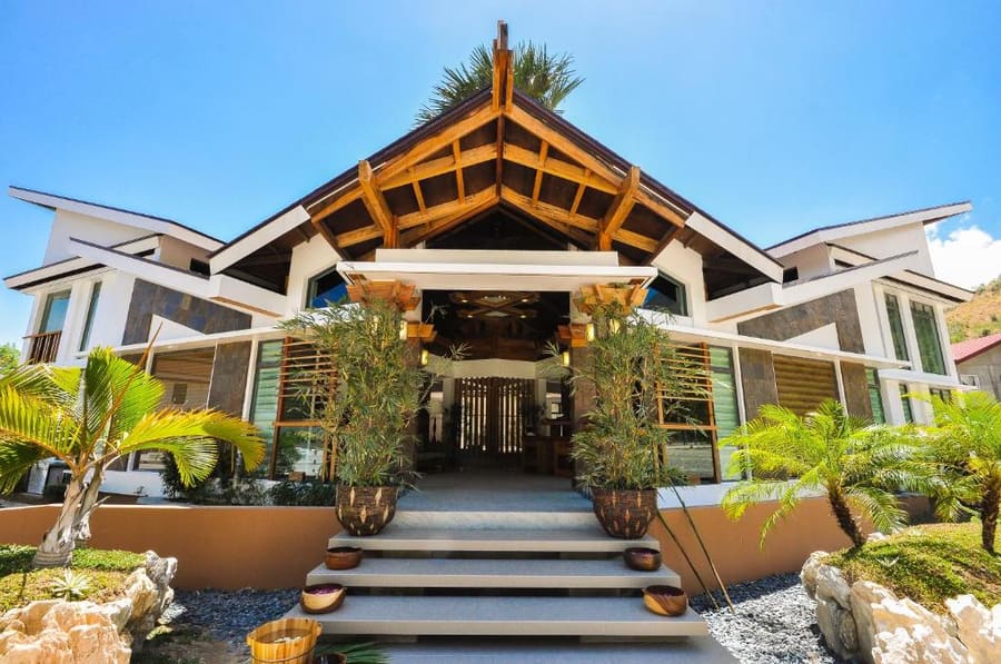 Infinity Resort