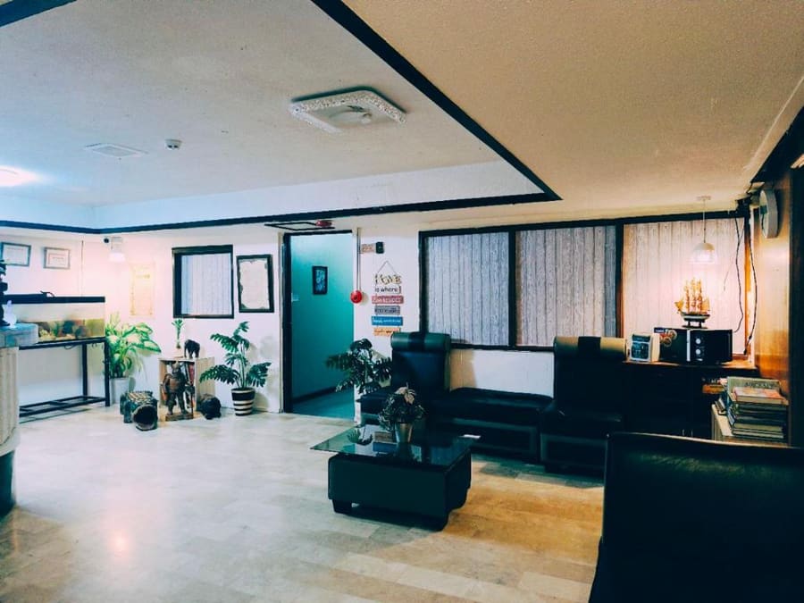 Vincent Resort Hotel