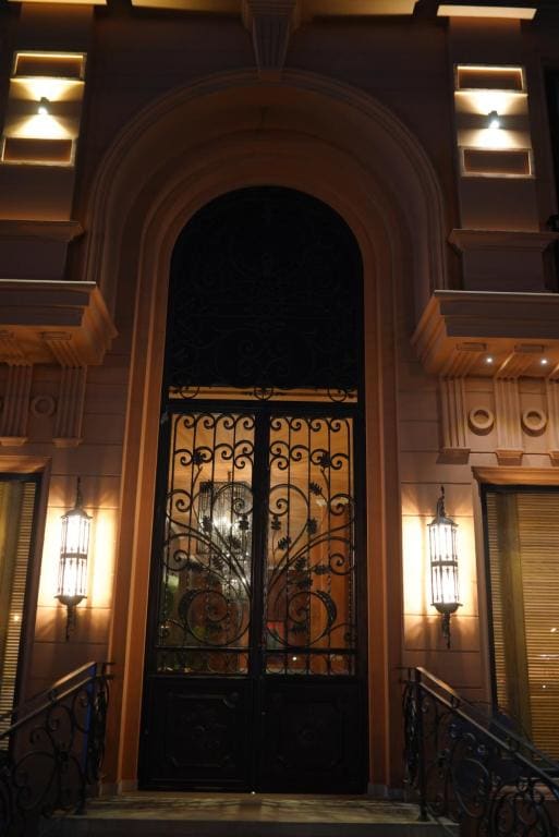 The LC Hotel