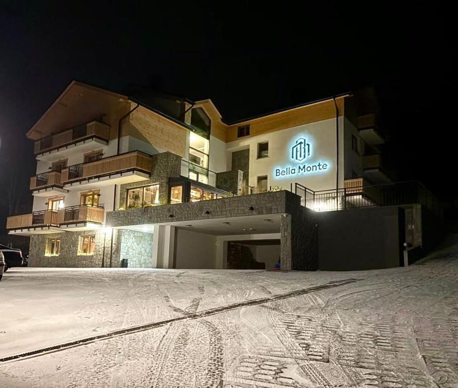 Bella Monte