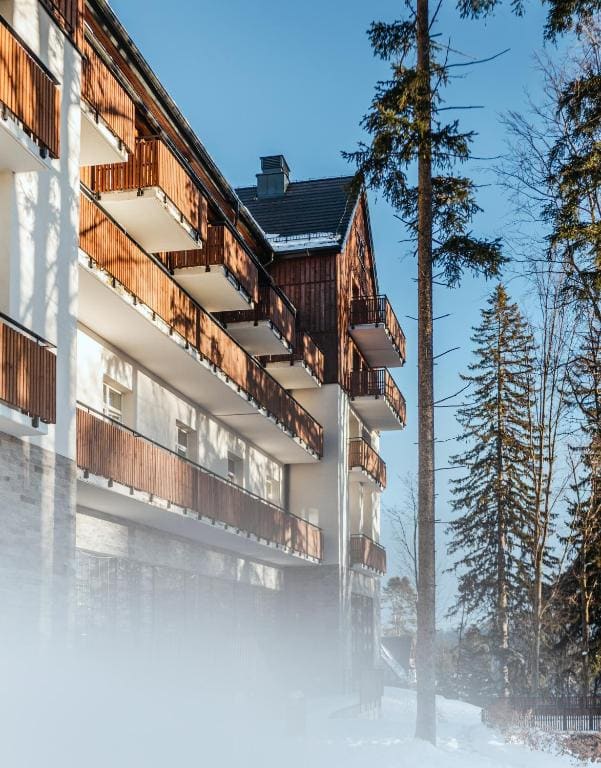 Hotel Bergo Resort & SPA