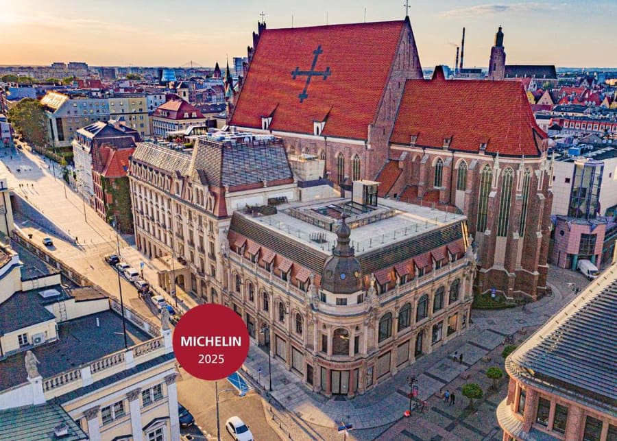 Hotel Monopol