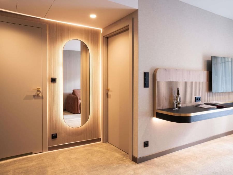 Mövenpick Resort & Spa Karpacz