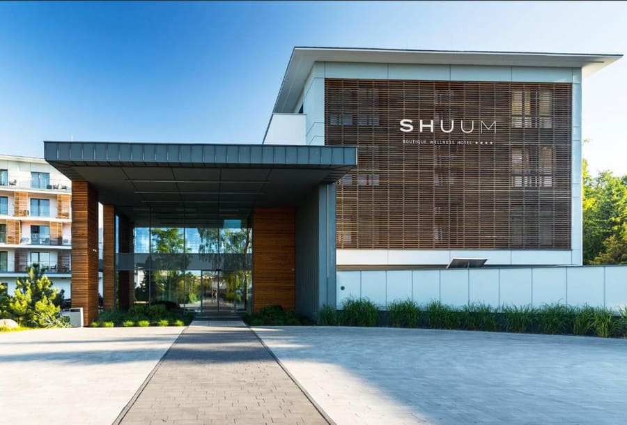 Hotel Shuum Boutique - Destigo Hotels