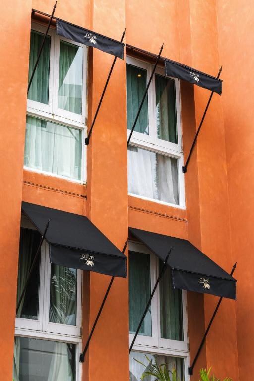 O:Live Boutique Hotel, A Small Luxury Hotel of the World