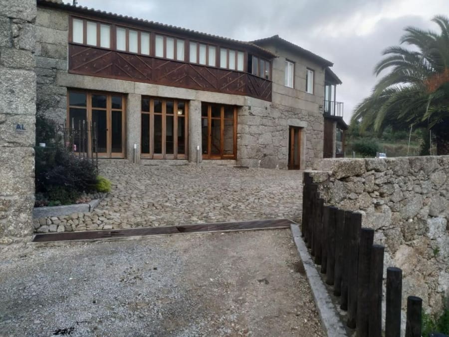 Quinta dos Campos - Apartamento 2