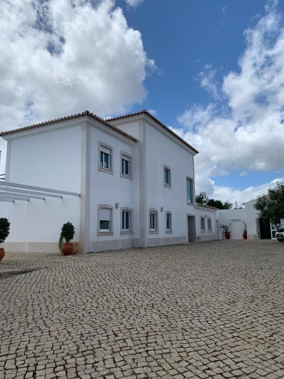 Casa Branca