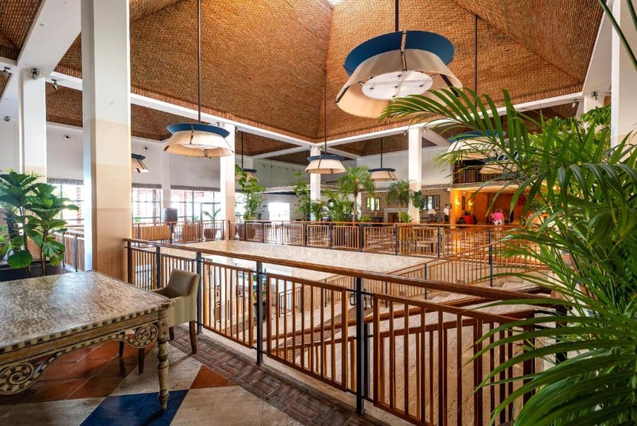 Grande Real Santa Eulalia Resort & Hotel Spa