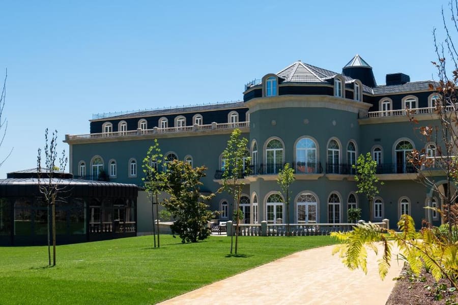 Maison Albar - Amoure - The Leading Hotels of the World