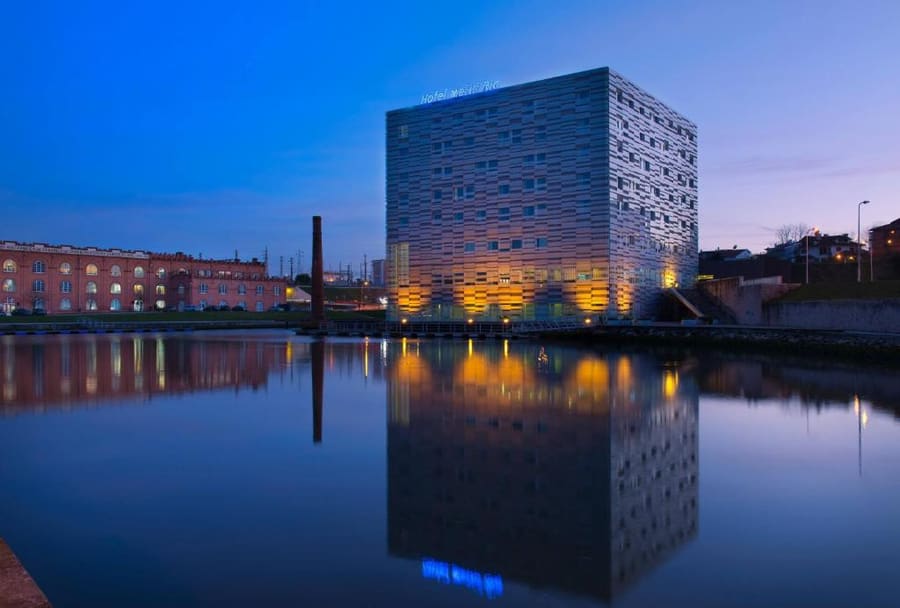Melia Ria Hotel & Spa