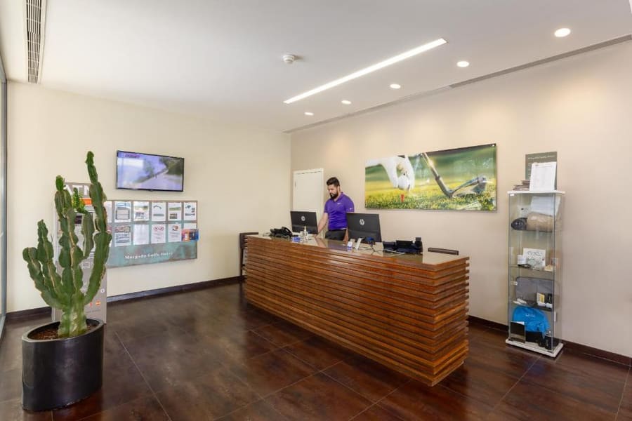 NAU Morgado Golf & Country Club