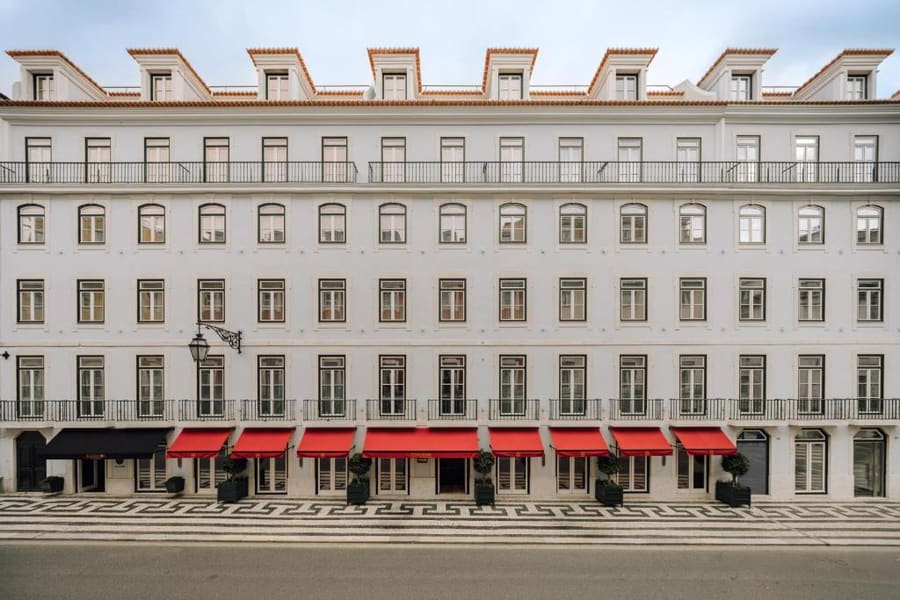 MYTHIC SANA Downtown Suites