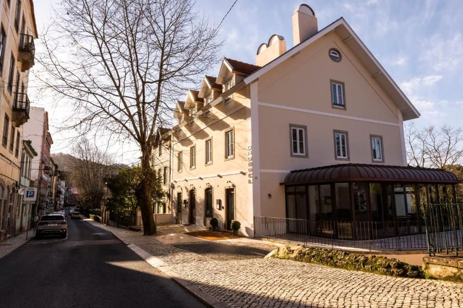 Passeio Sintra Collection-Soft Opening