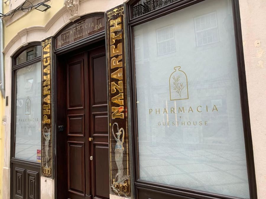 Pharmacia GuestHouse