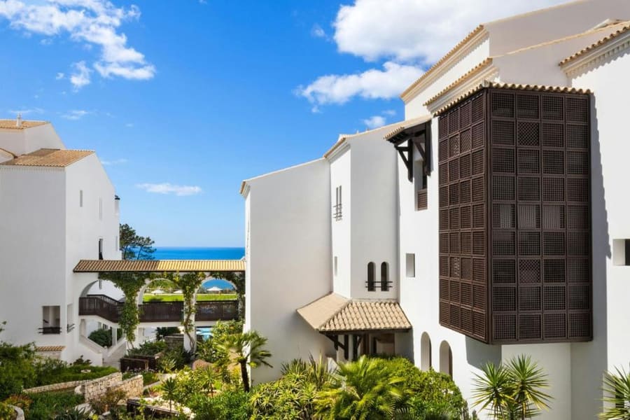 Pine Cliffs Residence, a Luxury Collection Resort, Algarve