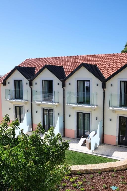 Quinta da Maquia Hotel