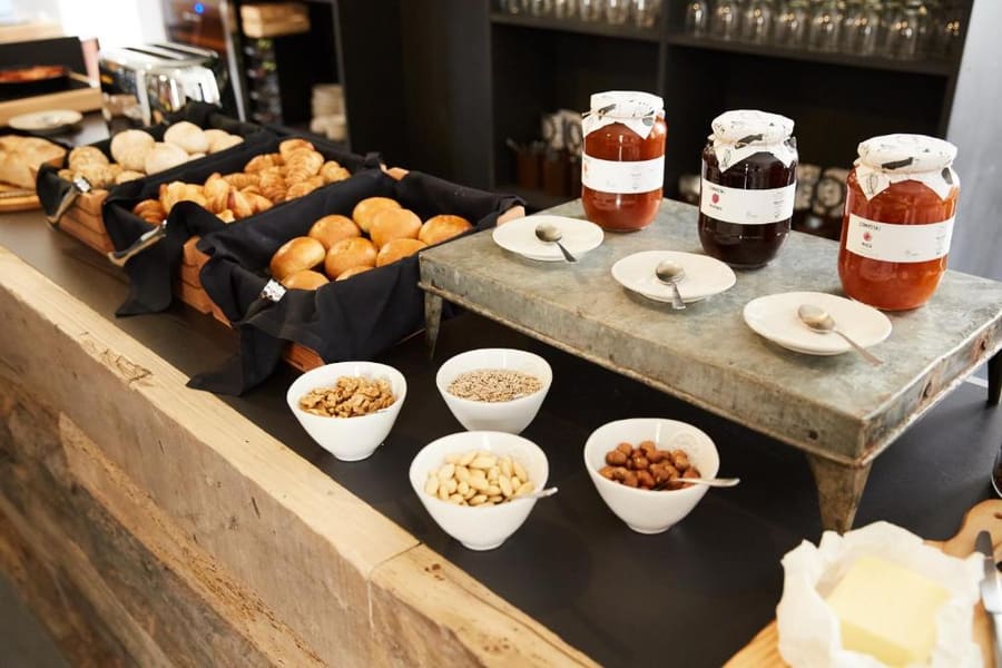 Sapientia Boutique Hotel