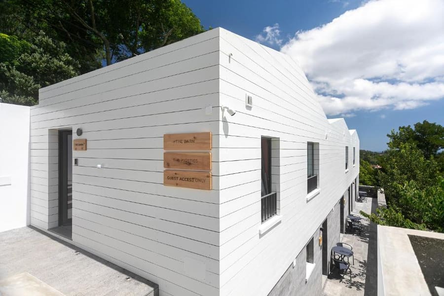 Solar Branco Eco Estate