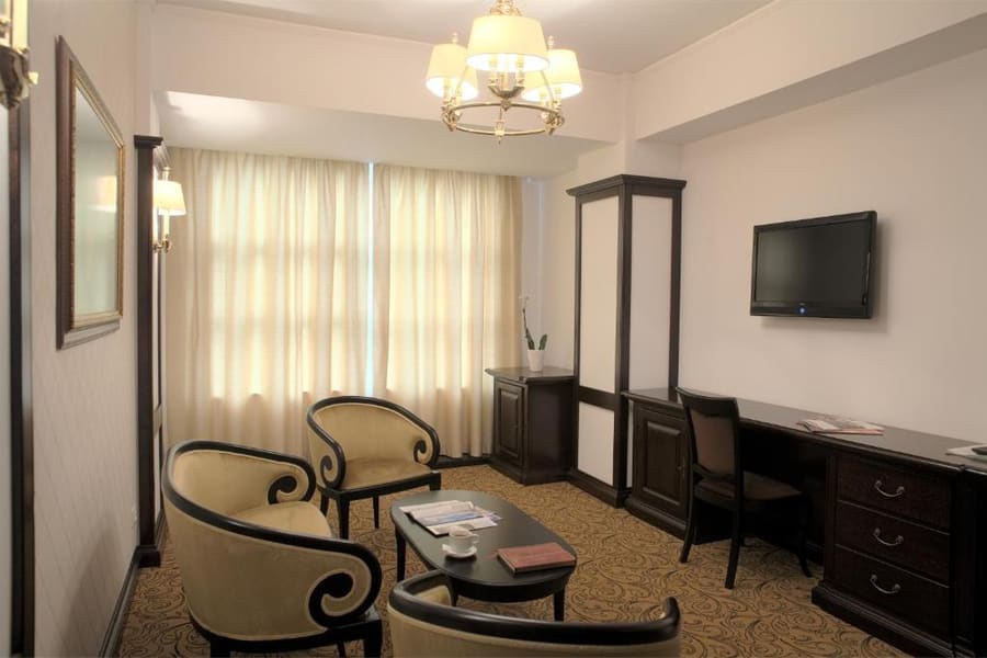 Hotel Bellaria