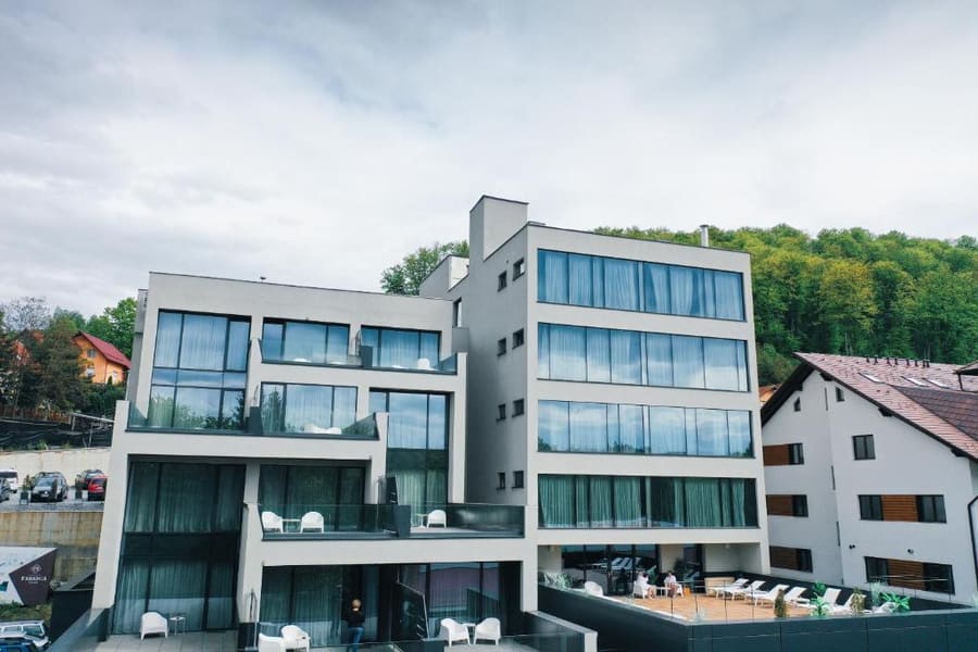 Fabesca Boutique Hotel & SPA