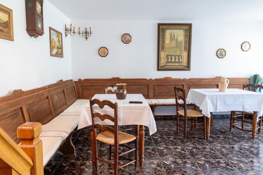 Casa Maria