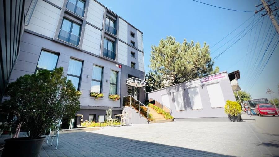 Casa Micle - Free Private Parking