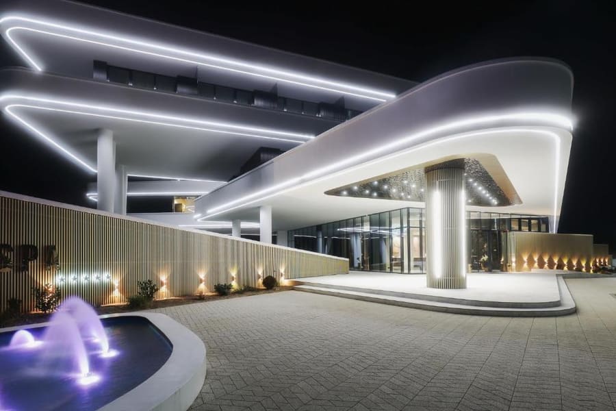 Elania Resort & Spa