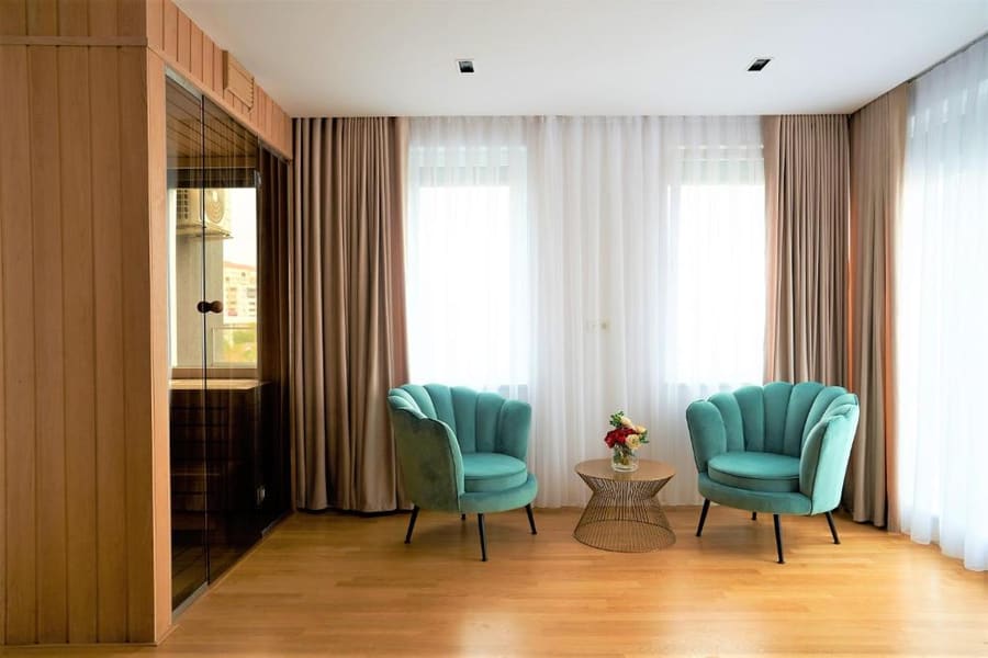 Hotel Glory