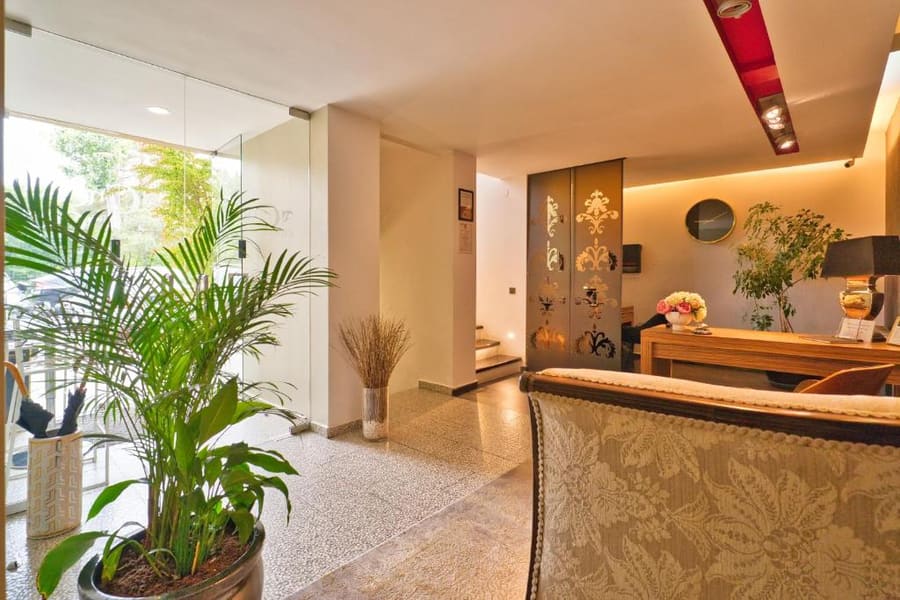 Relax in Style Boutique Hotel