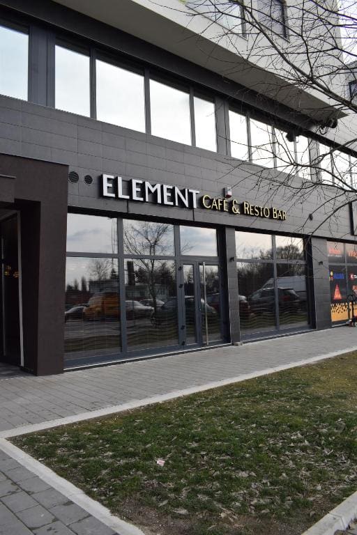 Hotel Element