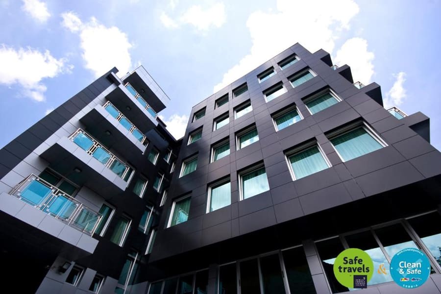 Prezident Hotel