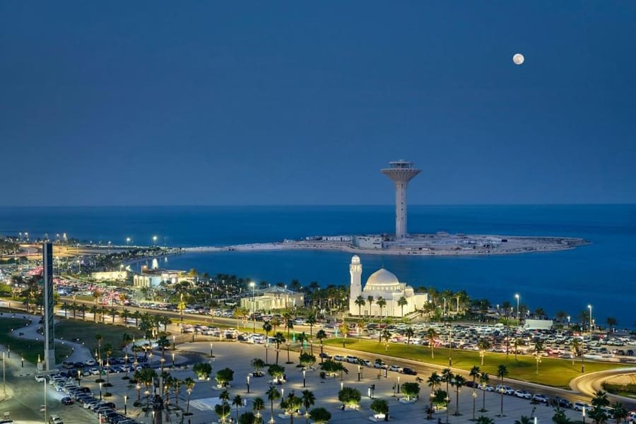 Le Meridien Al Khobar