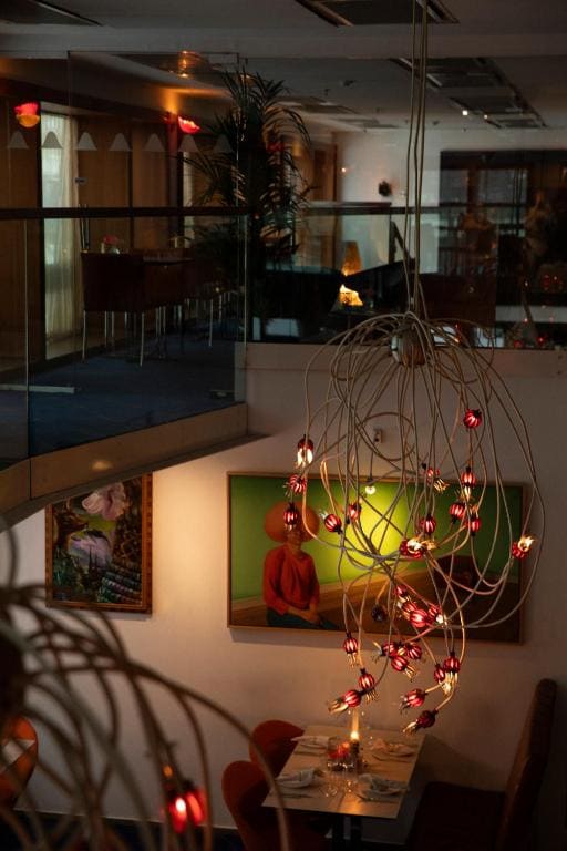 Avalon Hotel
