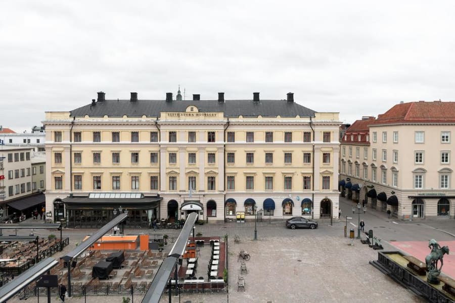 Elite Stora Hotellet Linköping