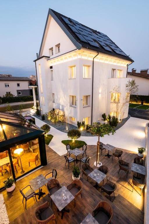 Beatrice - Boutique Apartments Resort