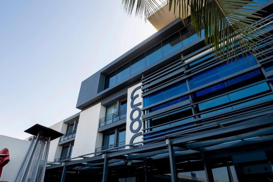 Noom Hotel Dakar Sea Plaza, a member of Radisson Individuals