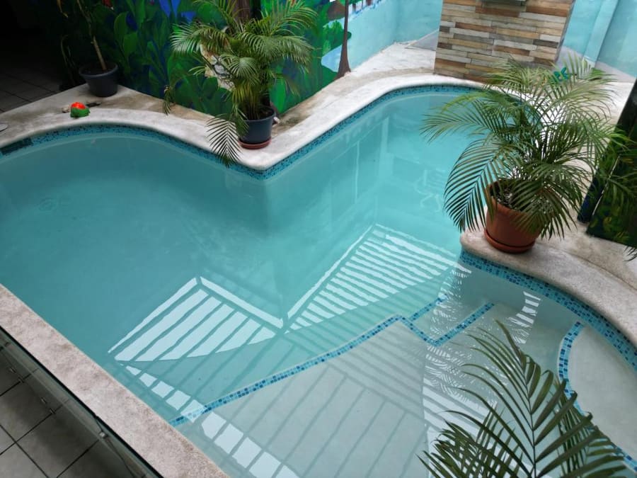 Hotel Sueños