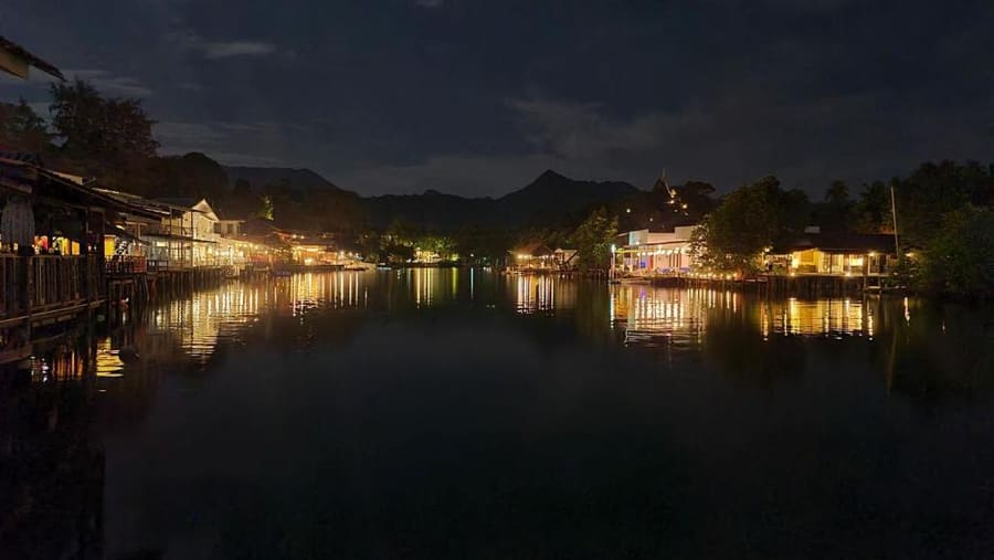 Baan Rim Nam
